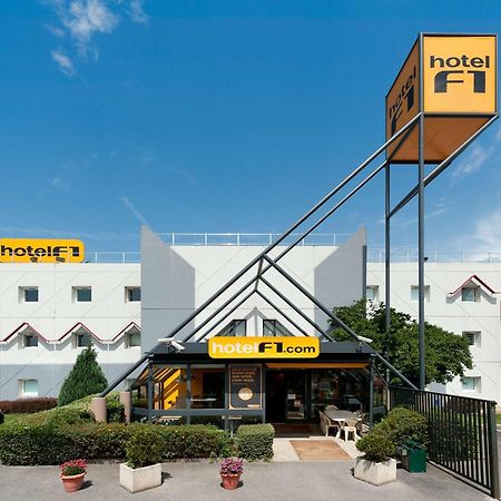 Hotelf1 Rungis Orly Exterior photo